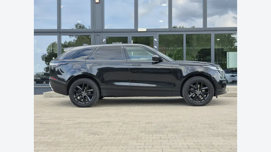 LAND ROVER Range Rover Velar -