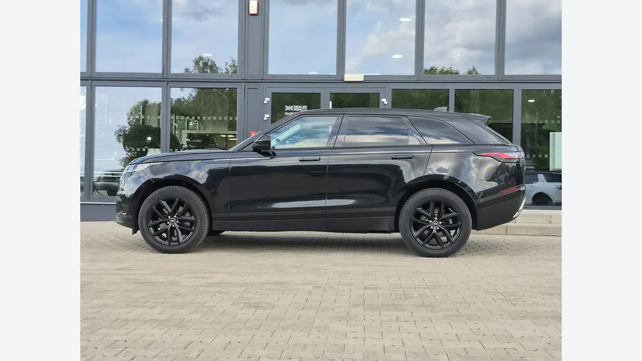 LAND ROVER Range Rover Velar -