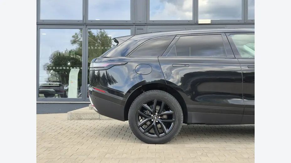 LAND ROVER Range Rover Velar -