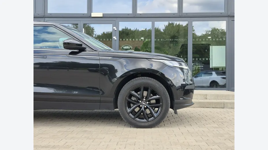 LAND ROVER Range Rover Velar -