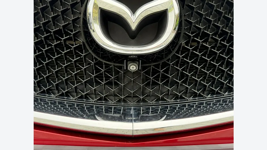MAZDA CX-5 -