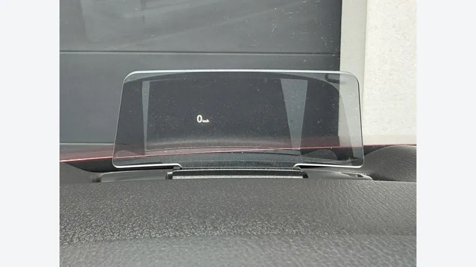 MAZDA CX-5 -