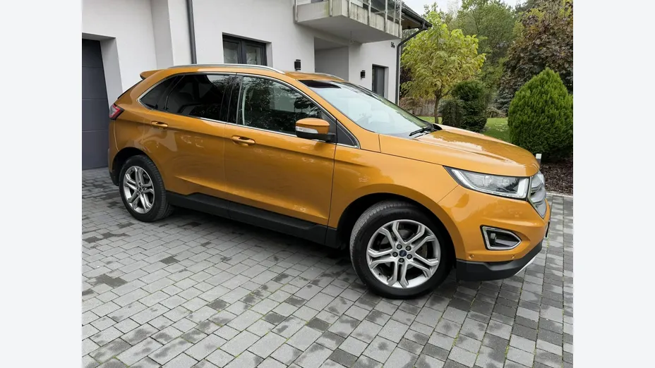 FORD Edge -