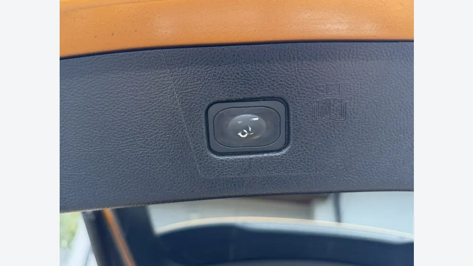 FORD Edge -