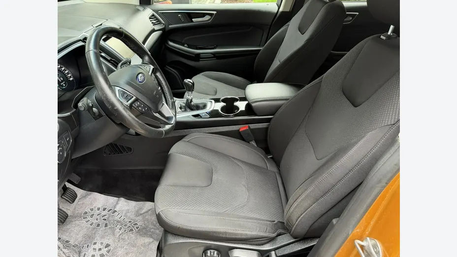 FORD Edge -