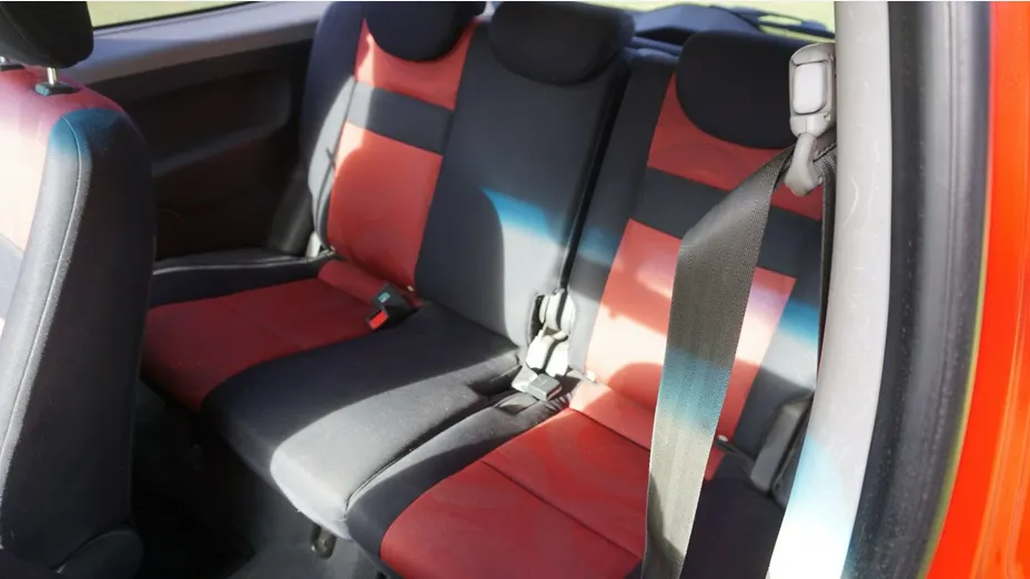 HYUNDAI Getz -