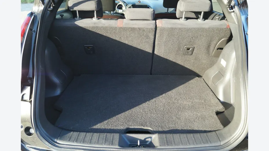 NISSAN Juke -