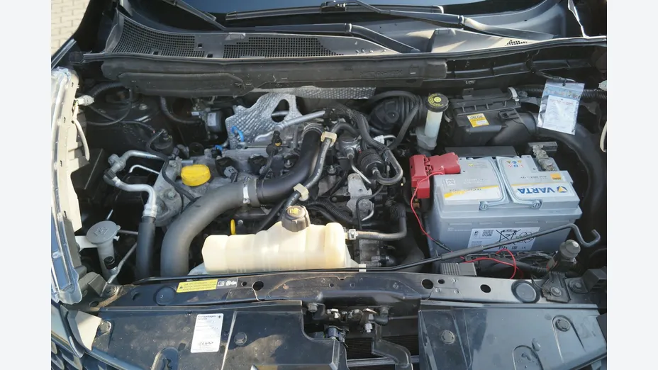 NISSAN Juke -