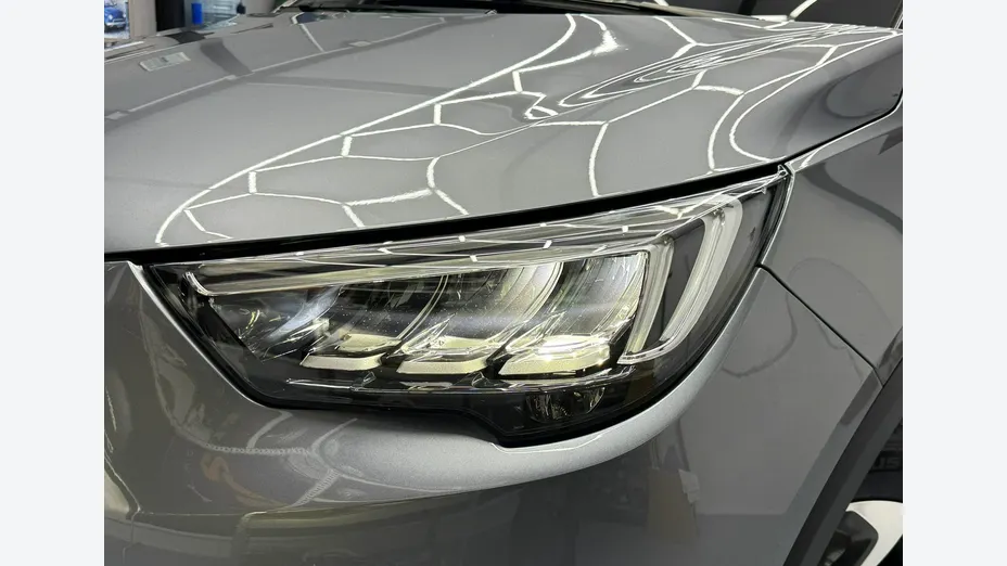 OPEL Crossland X -
