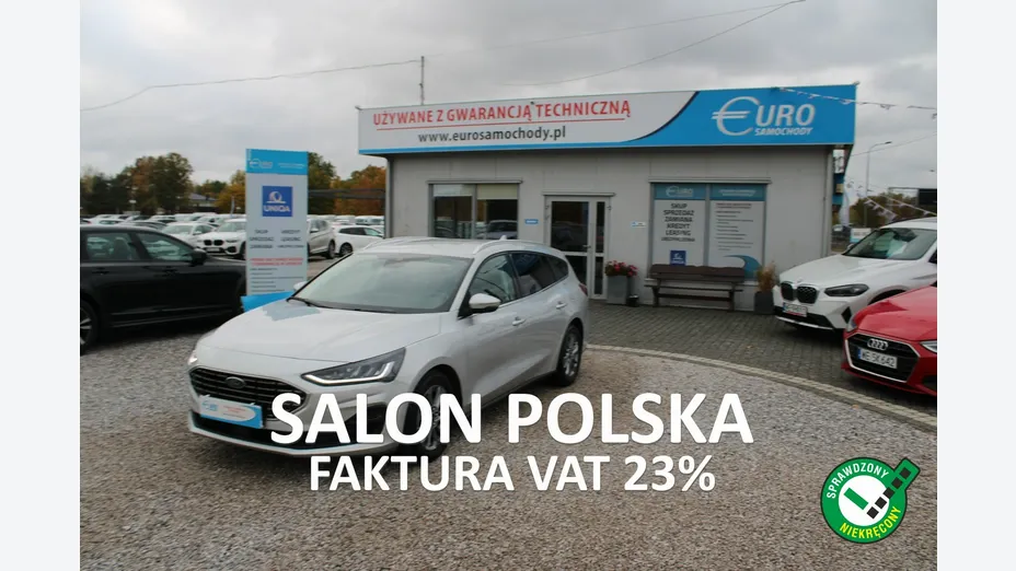 FORD Focus -