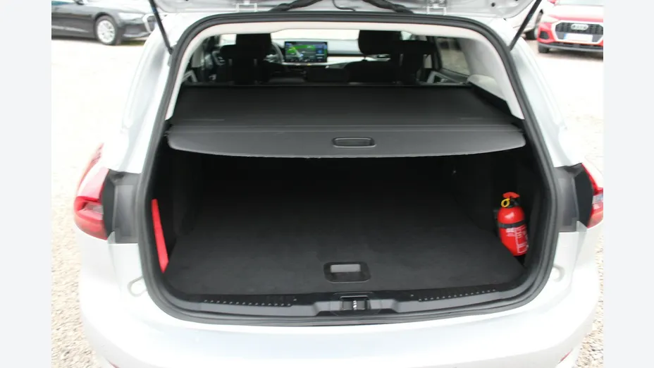 FORD Focus -
