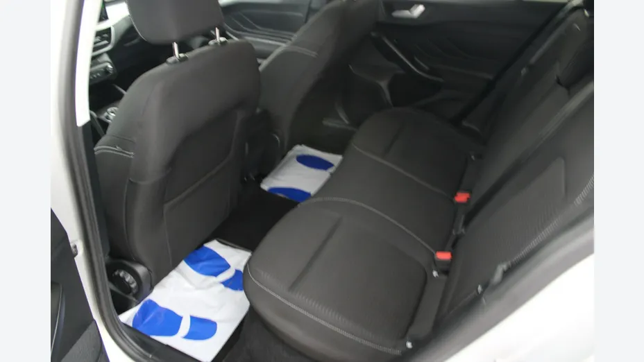FORD Focus -