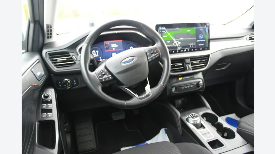FORD Focus -