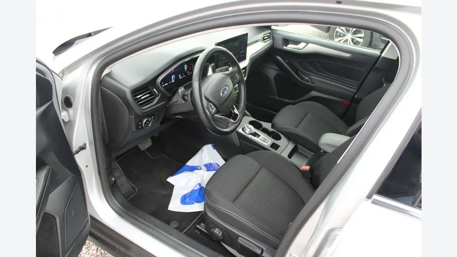 FORD Focus -