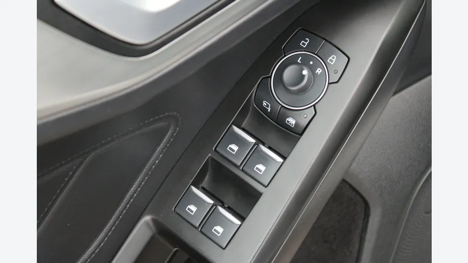 FORD Focus -