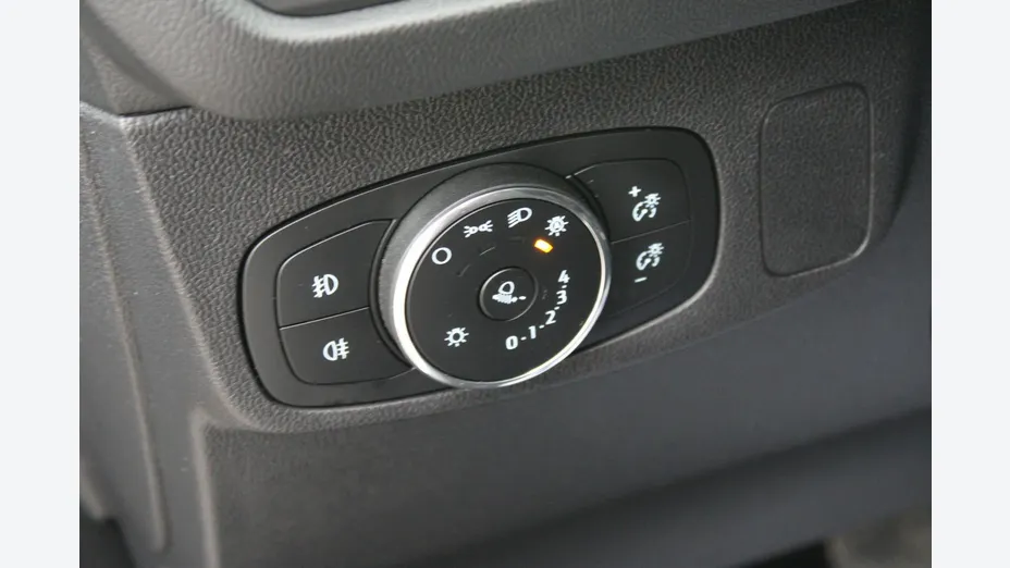 FORD Focus -