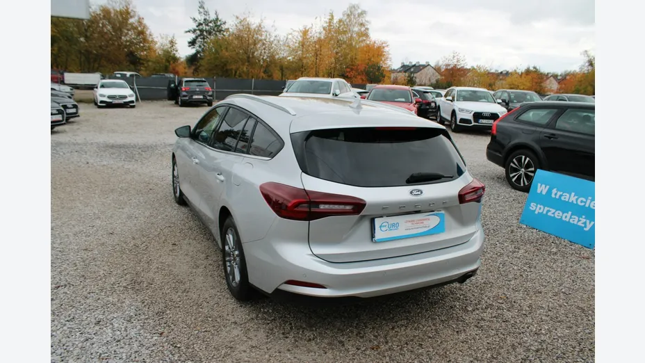 FORD Focus -