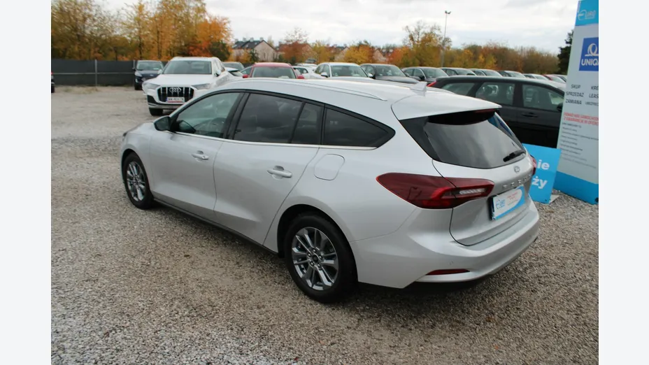 FORD Focus -