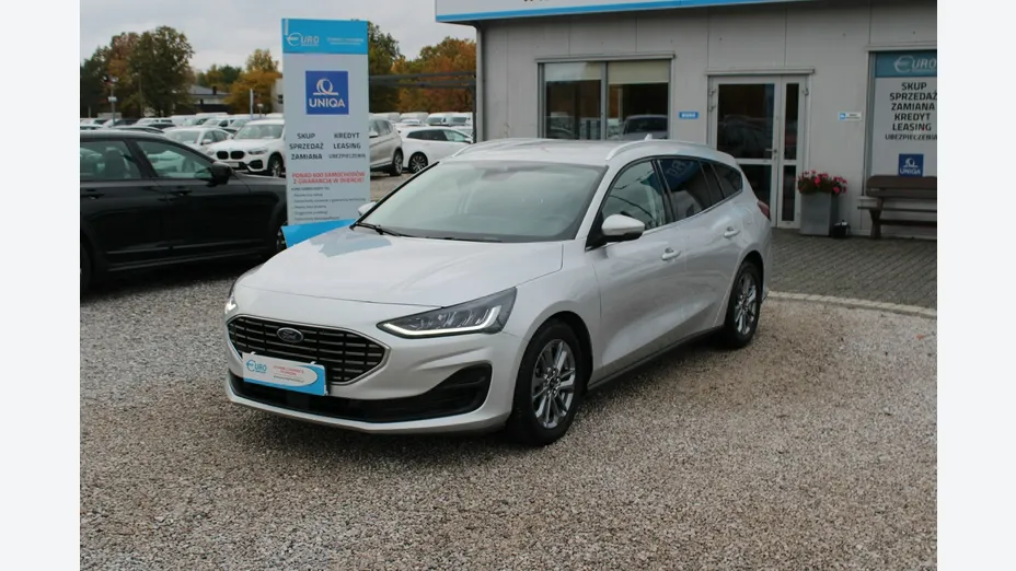 FORD Focus -