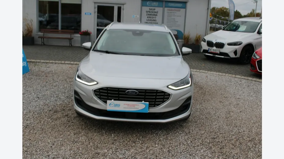 FORD Focus -