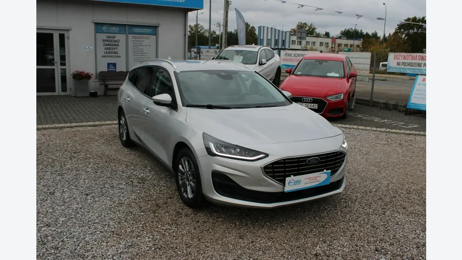 FORD Focus -