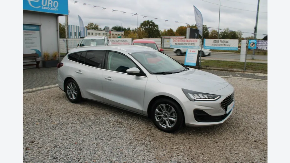 FORD Focus -