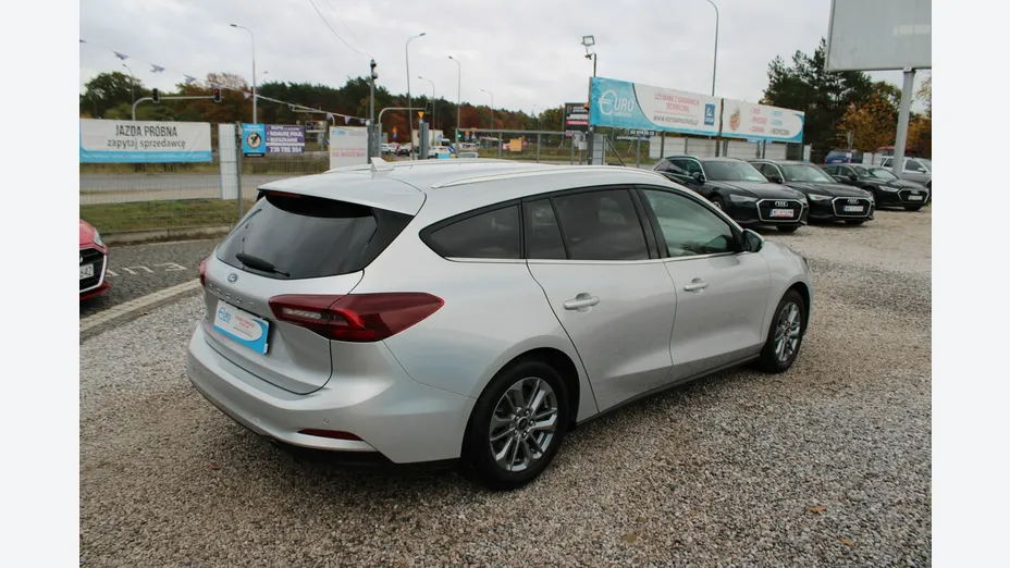 FORD Focus -