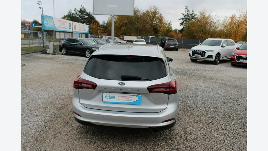 FORD Focus -