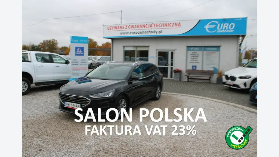 FORD Focus -