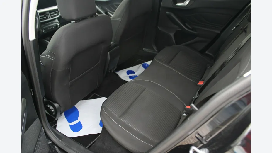 FORD Focus -