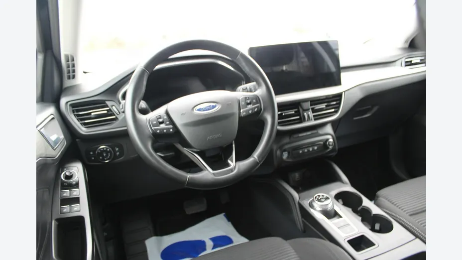 FORD Focus -