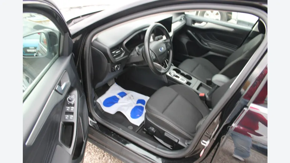 FORD Focus -