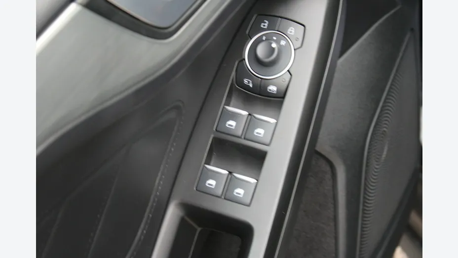 FORD Focus -