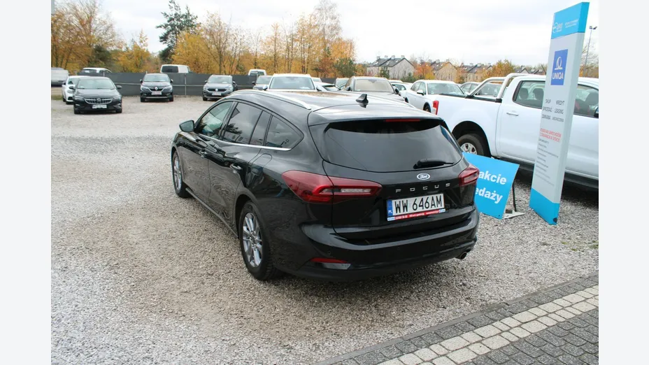 FORD Focus -