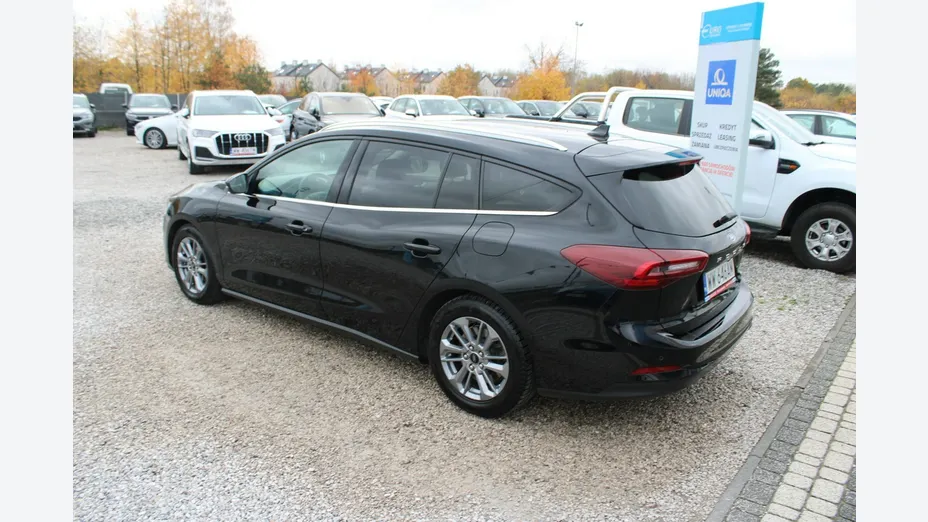 FORD Focus -