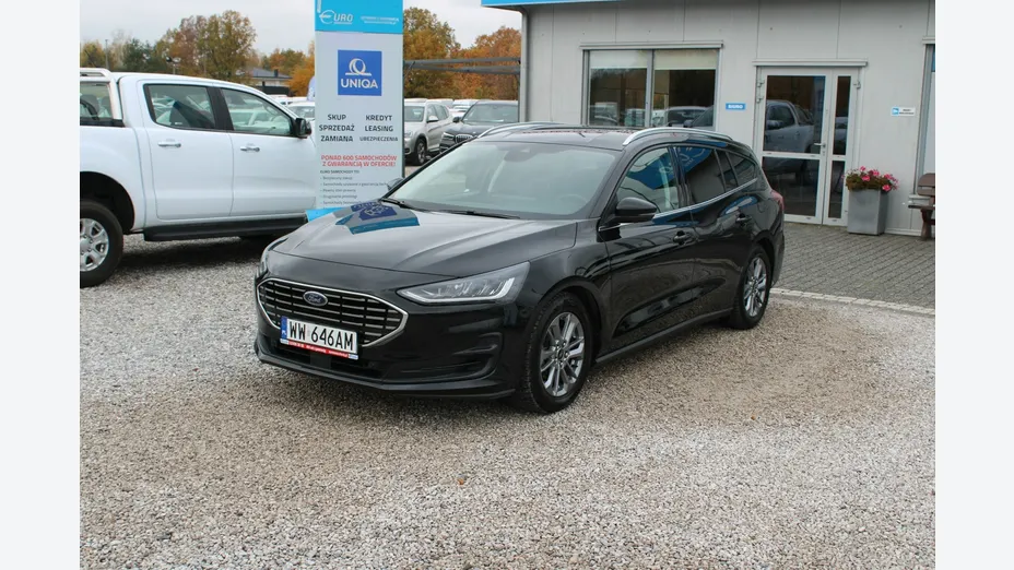 FORD Focus -