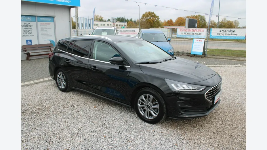 FORD Focus -