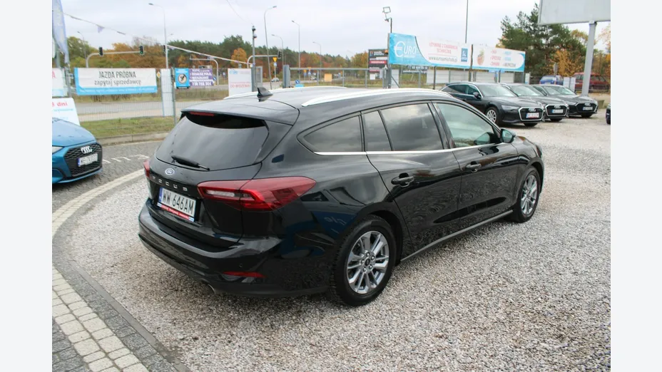 FORD Focus -