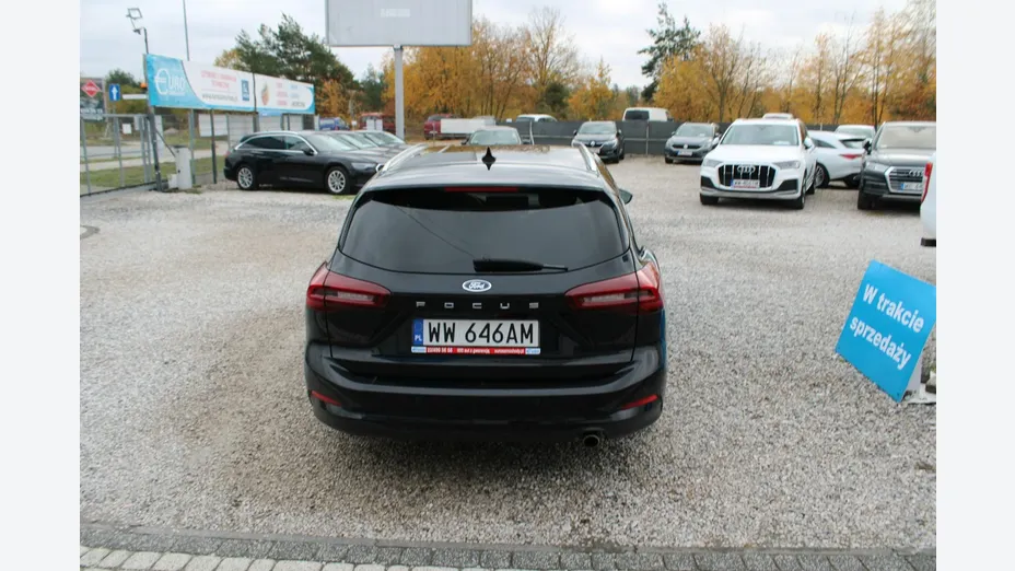 FORD Focus -