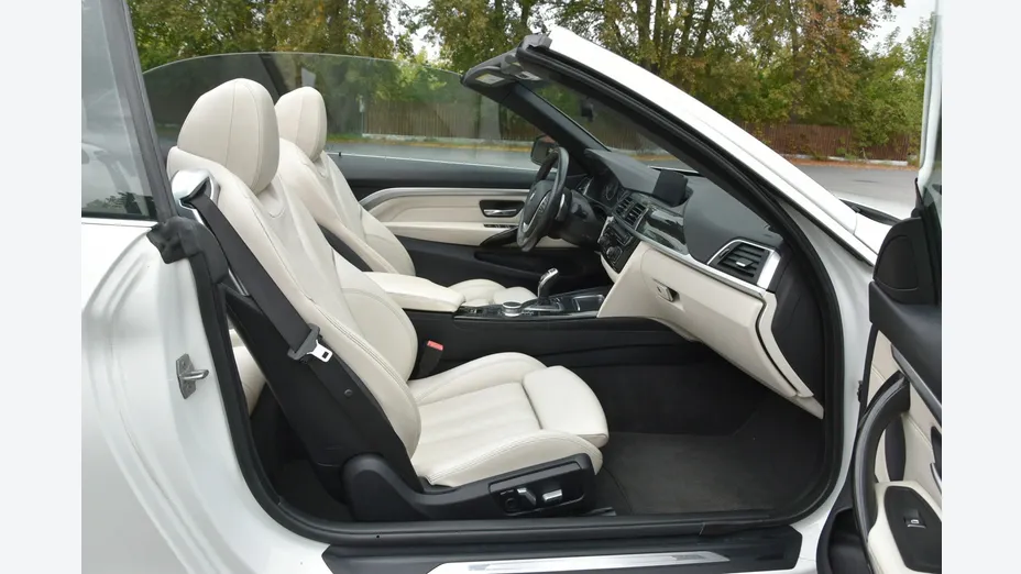 BMW Seria 4 -