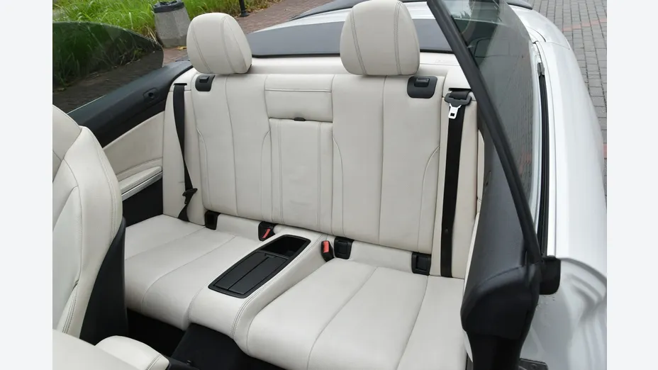 BMW Seria 4 -