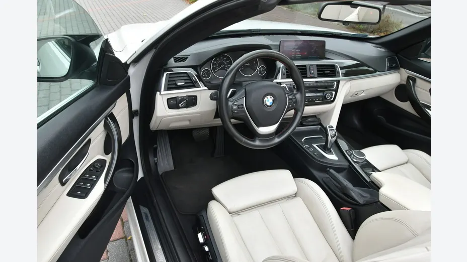 BMW Seria 4 -