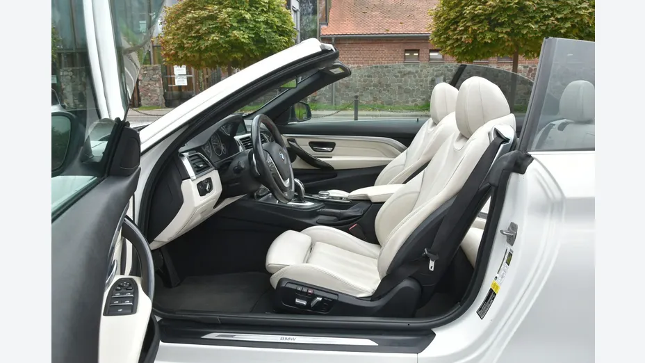 BMW Seria 4 -