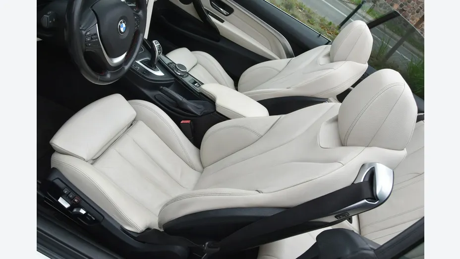 BMW Seria 4 -