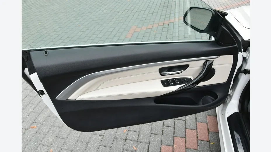 BMW Seria 4 -