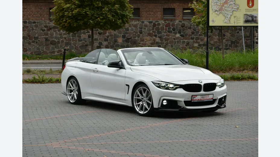BMW Seria 4 -