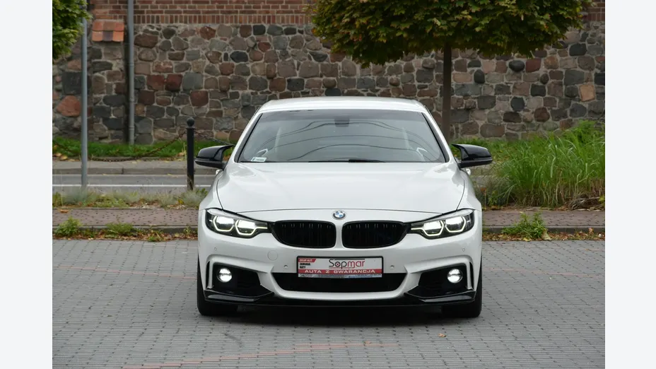 BMW Seria 4 -