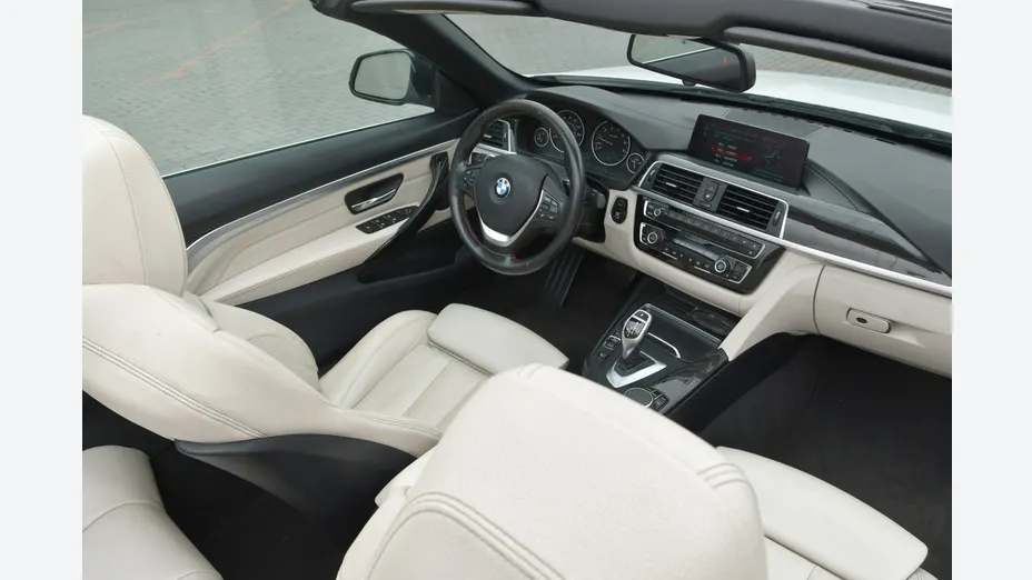 BMW Seria 4 -