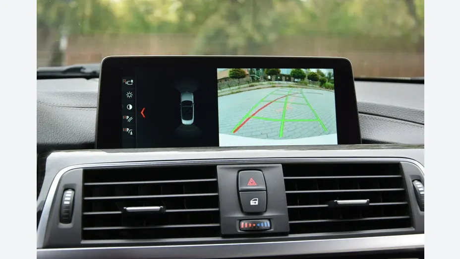 BMW Seria 4 -