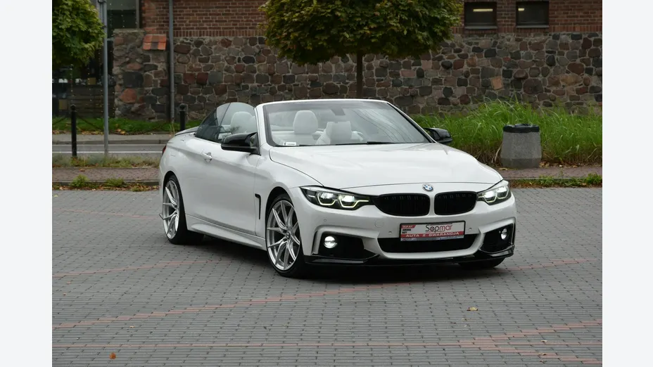 BMW Seria 4 -